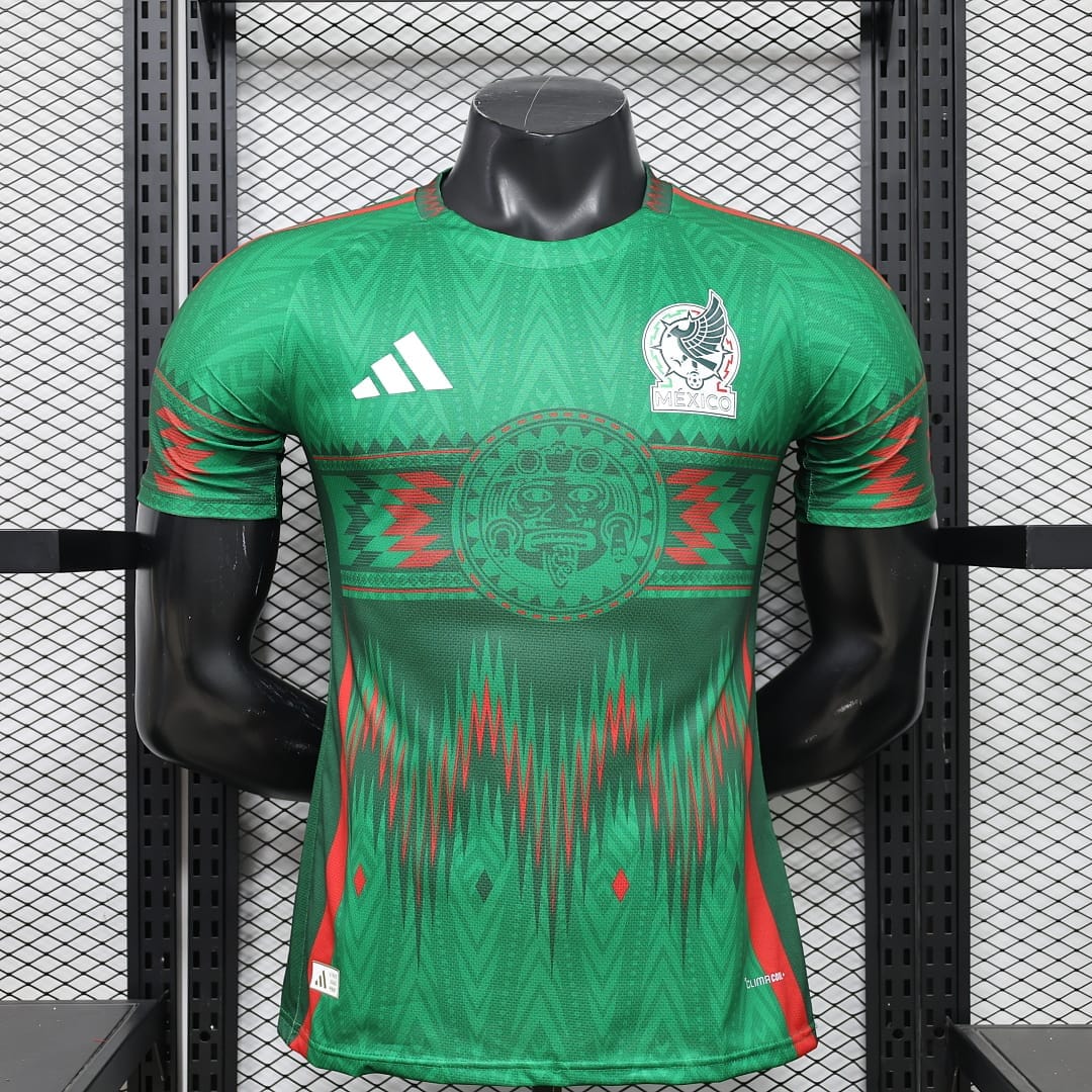 México 2026 Edición Especial · Diseño 1