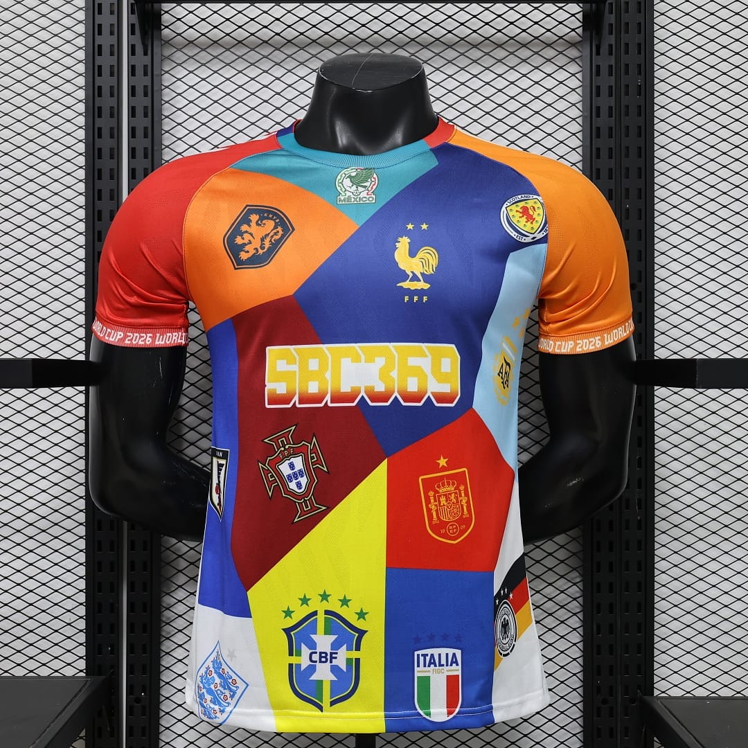 Mundial 2026