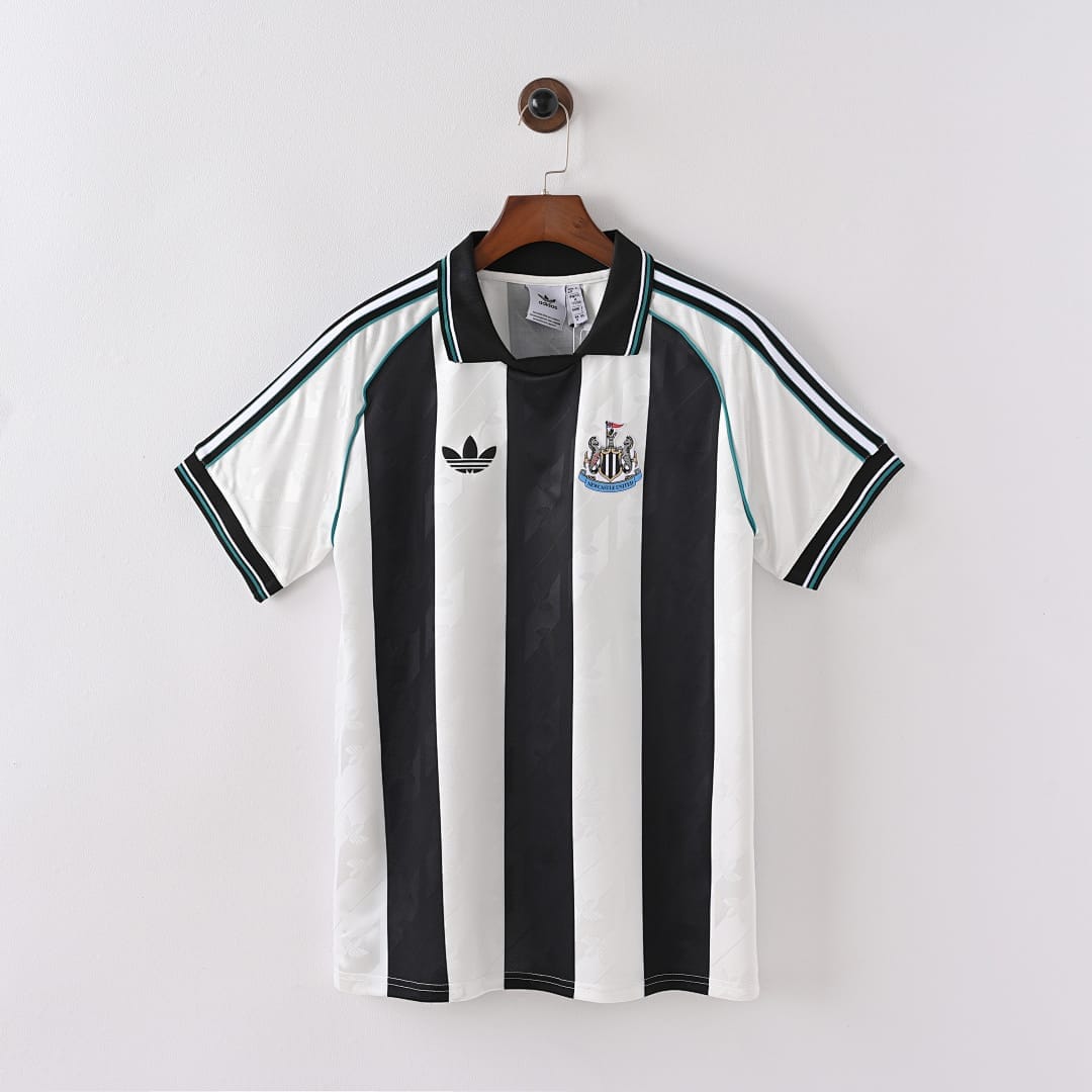Newcastle United 24/25