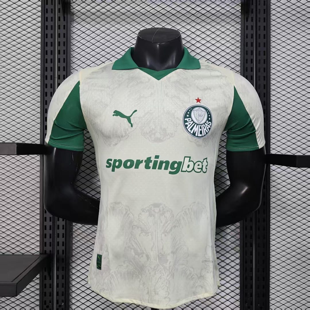 Palmeiras Visitante Mundial de Clubes