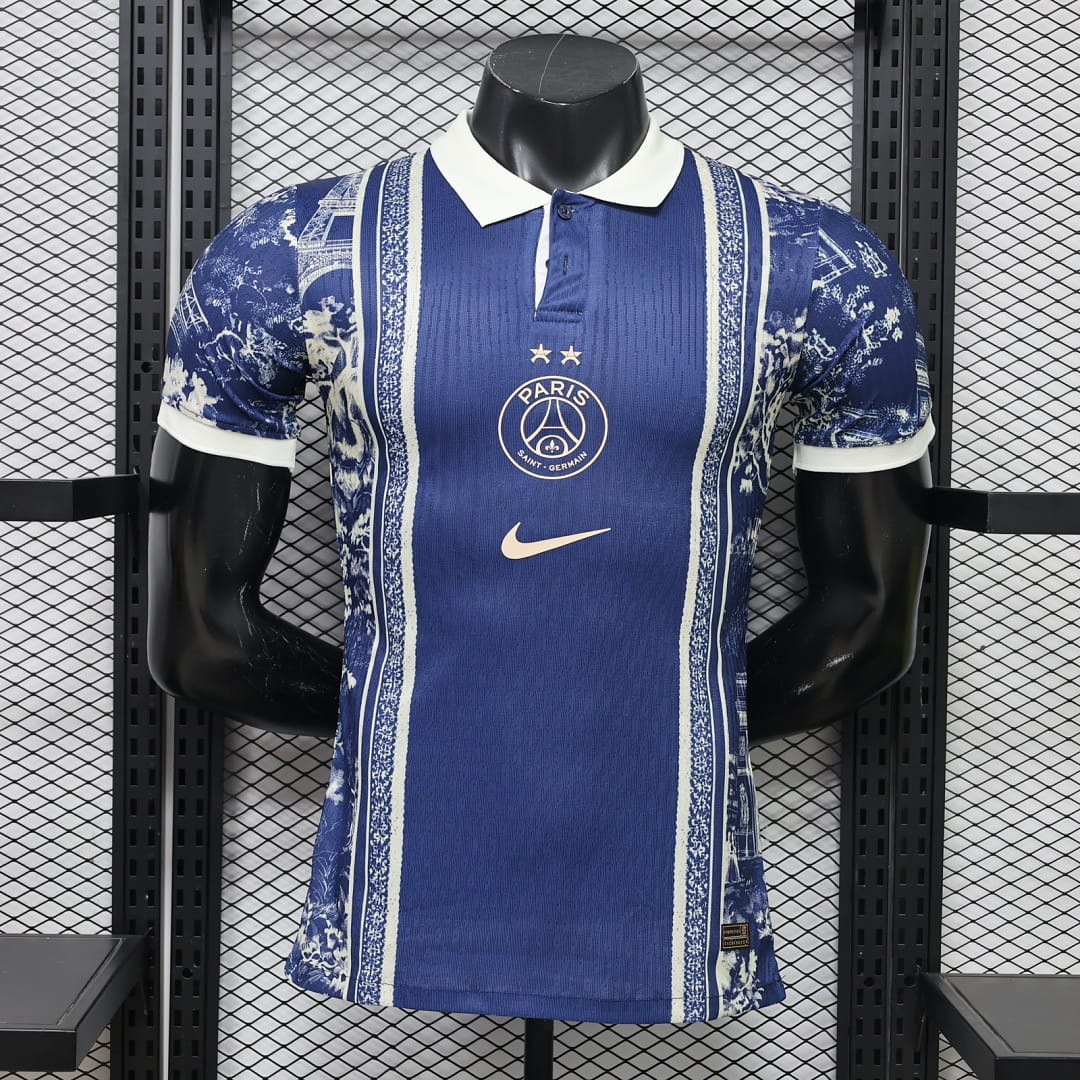 París Saint-Germain 26/27 Edición Especial · Diseño 9