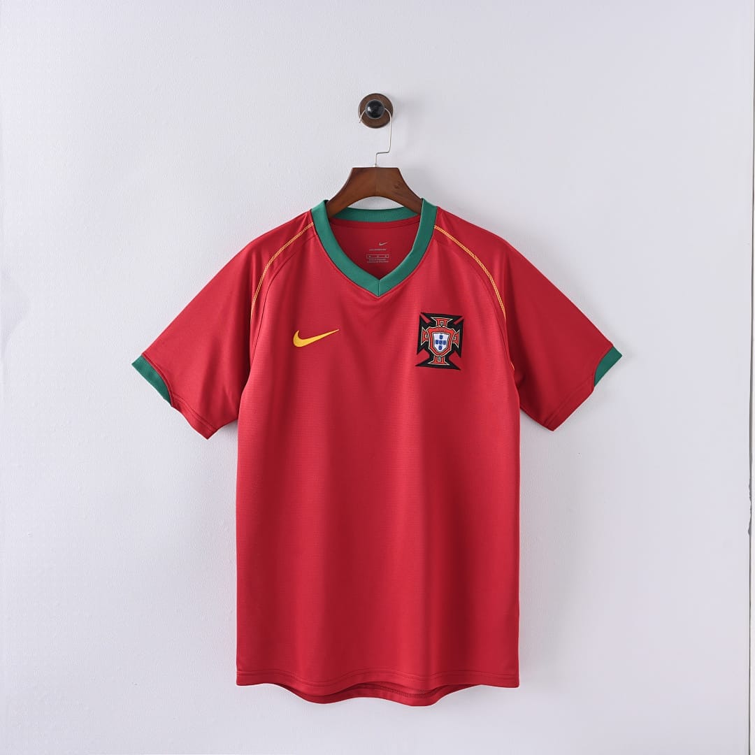 Portugal 2006