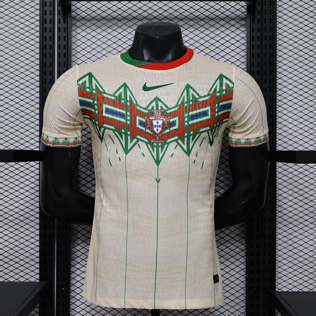 Portugal 2026 Edición Especial · Diseño 2