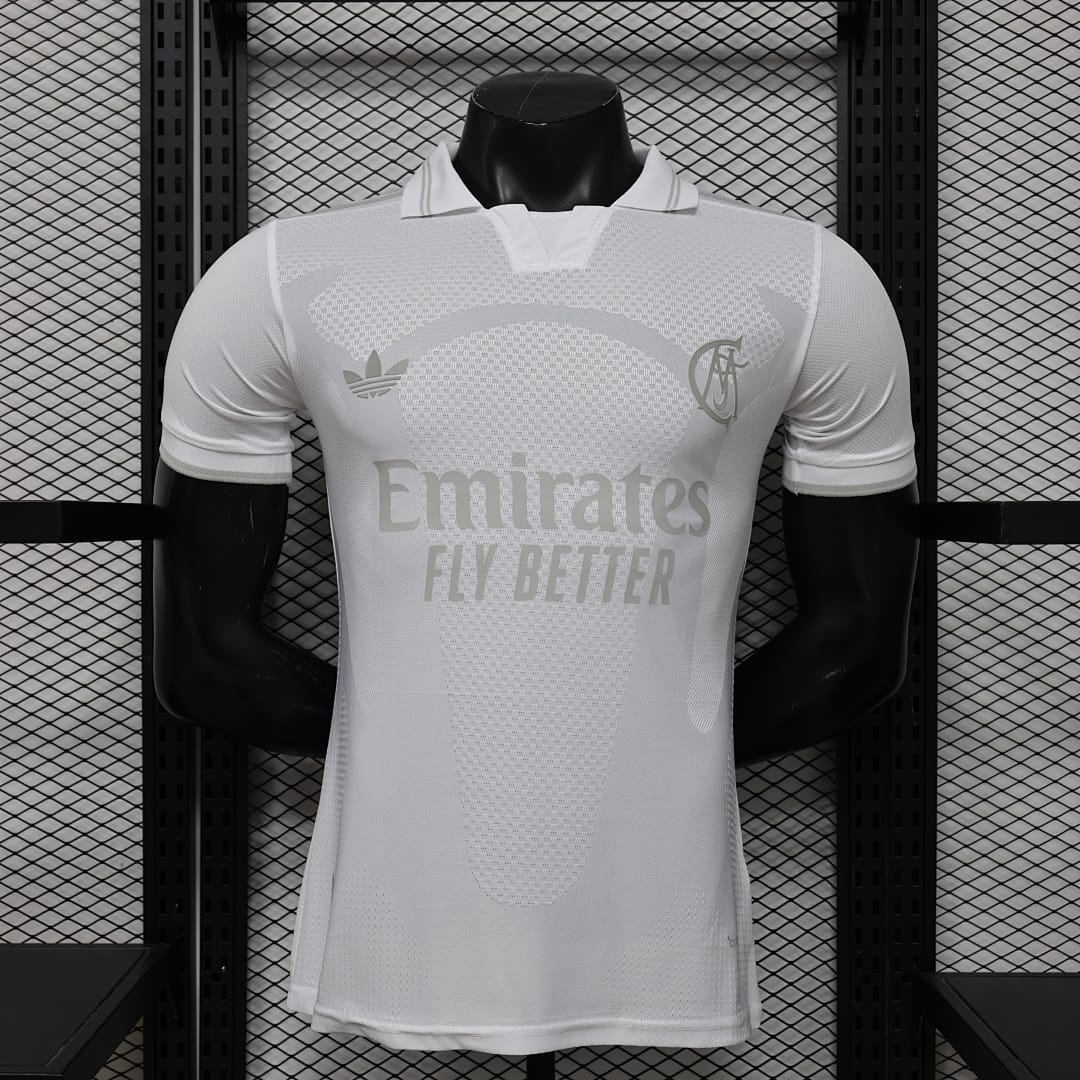 Real Madrid 2026 125 Aniversario