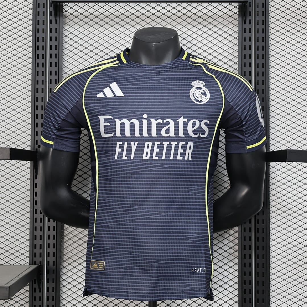 Real Madrid Celeste