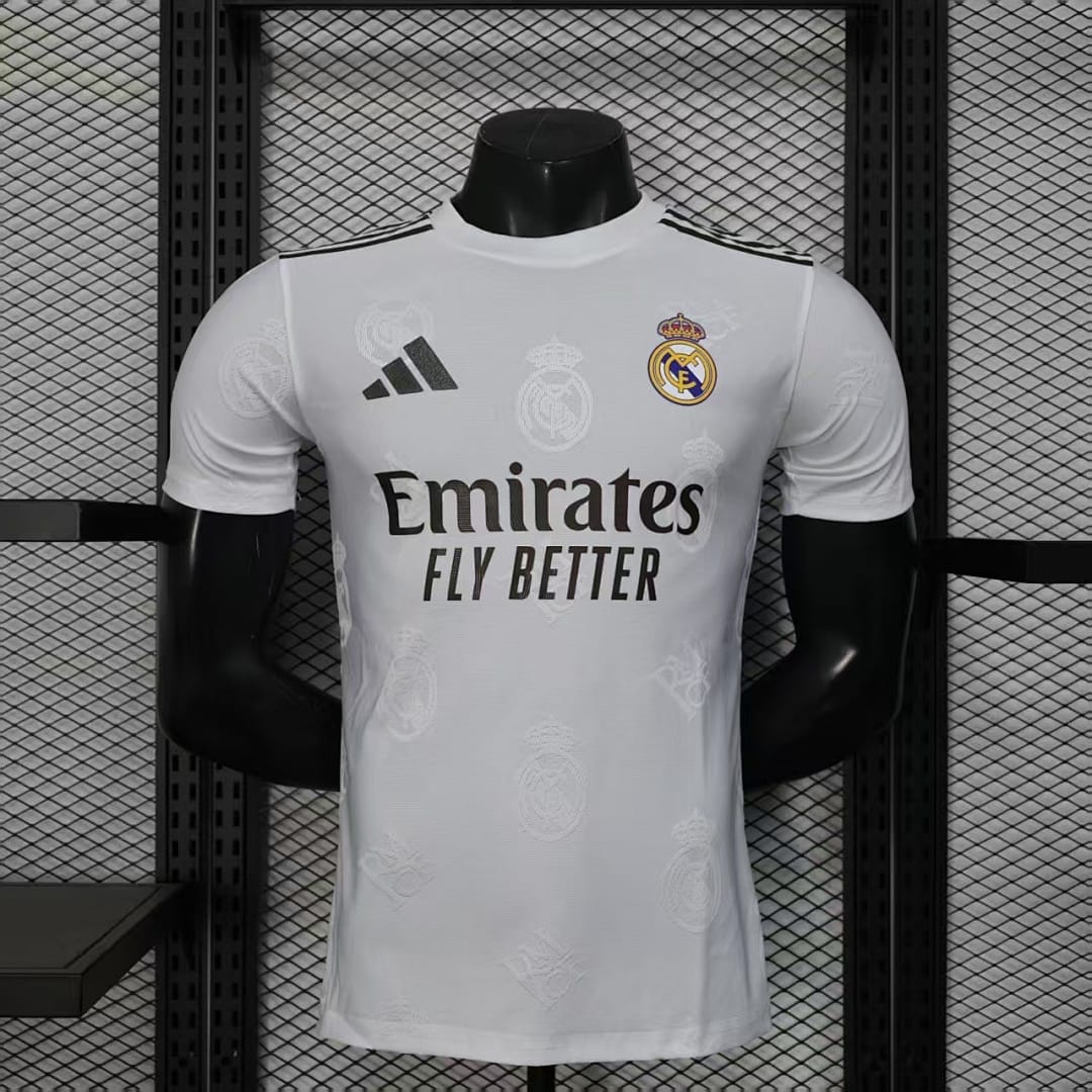 Real Madrid Edición Especial · Diseño 5