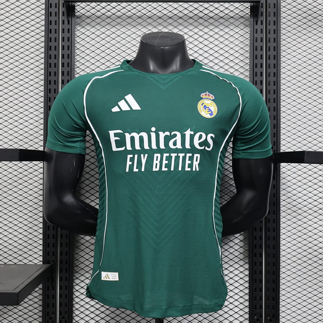 Real Madrid Edición Especial · Diseño 8