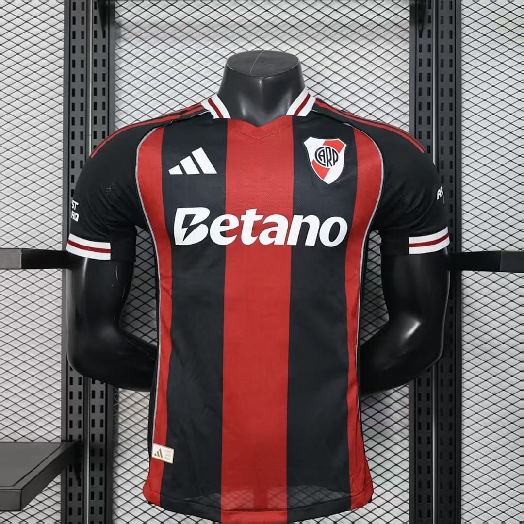 River Plate 25/26 Visitante