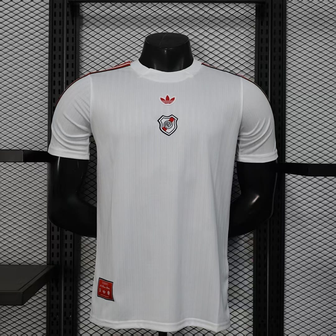 River Plate Casual