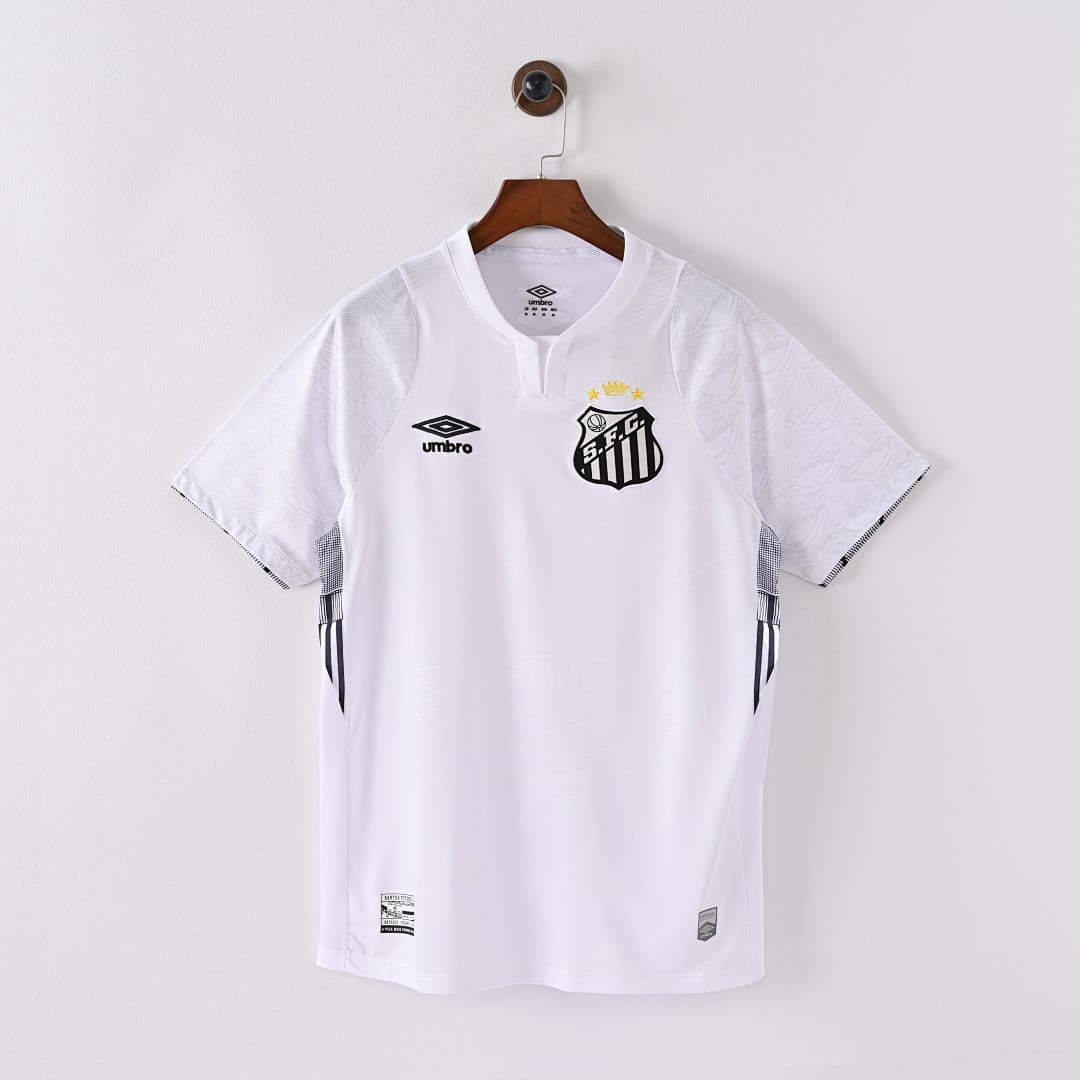 Santos 24/25 Local