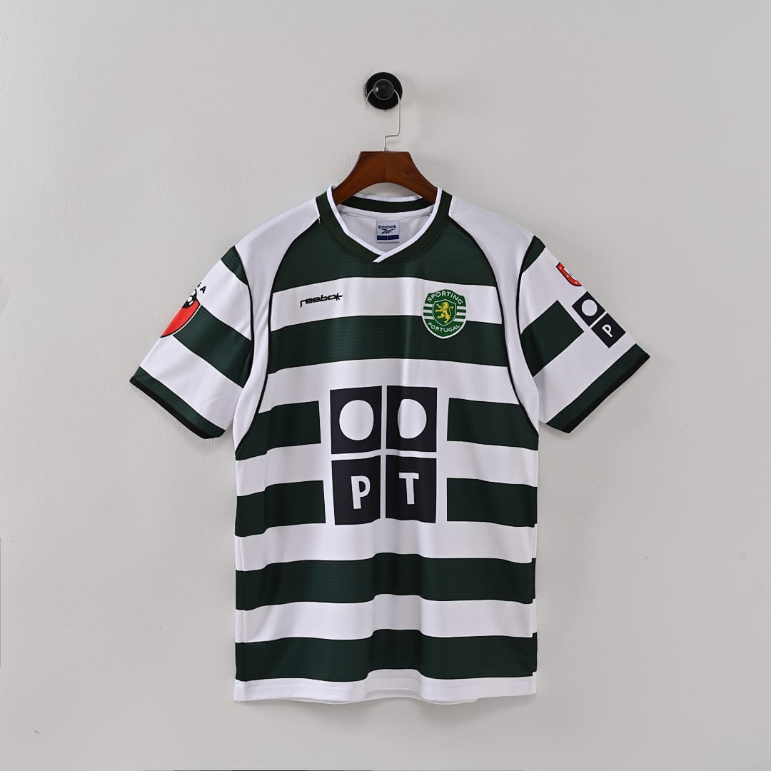 Sporting de Lisboa 01/03 Local