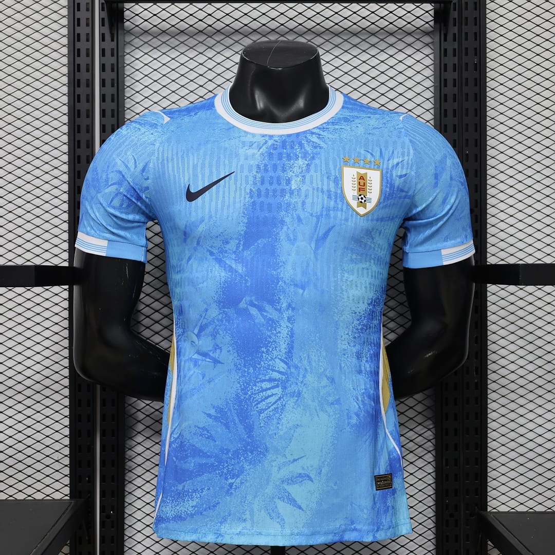 Uruguay 2026 Edición Especial · Diseño 1